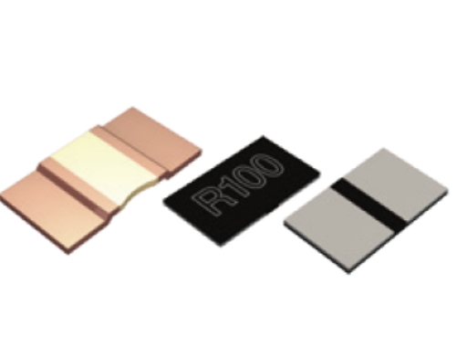 Resistors