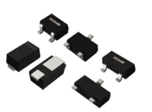 Small-signal devices