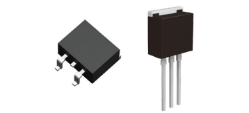 Si power MOSFETs and IGBTs