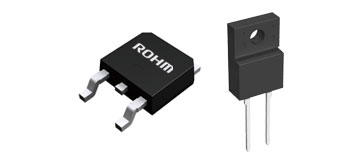 Power diodes