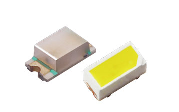 Light-emitting diodes (LED)
