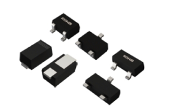Small-signal devices