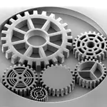 MEMS Process Technologies