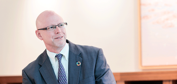 Discussion with Outside Directors │ ROHM Integrated Report │ IR Library ...