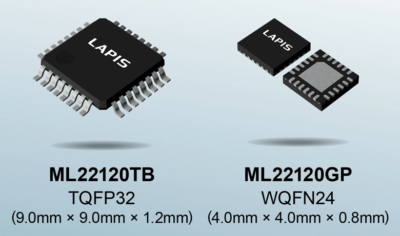 ML22120TB/ML22120GP