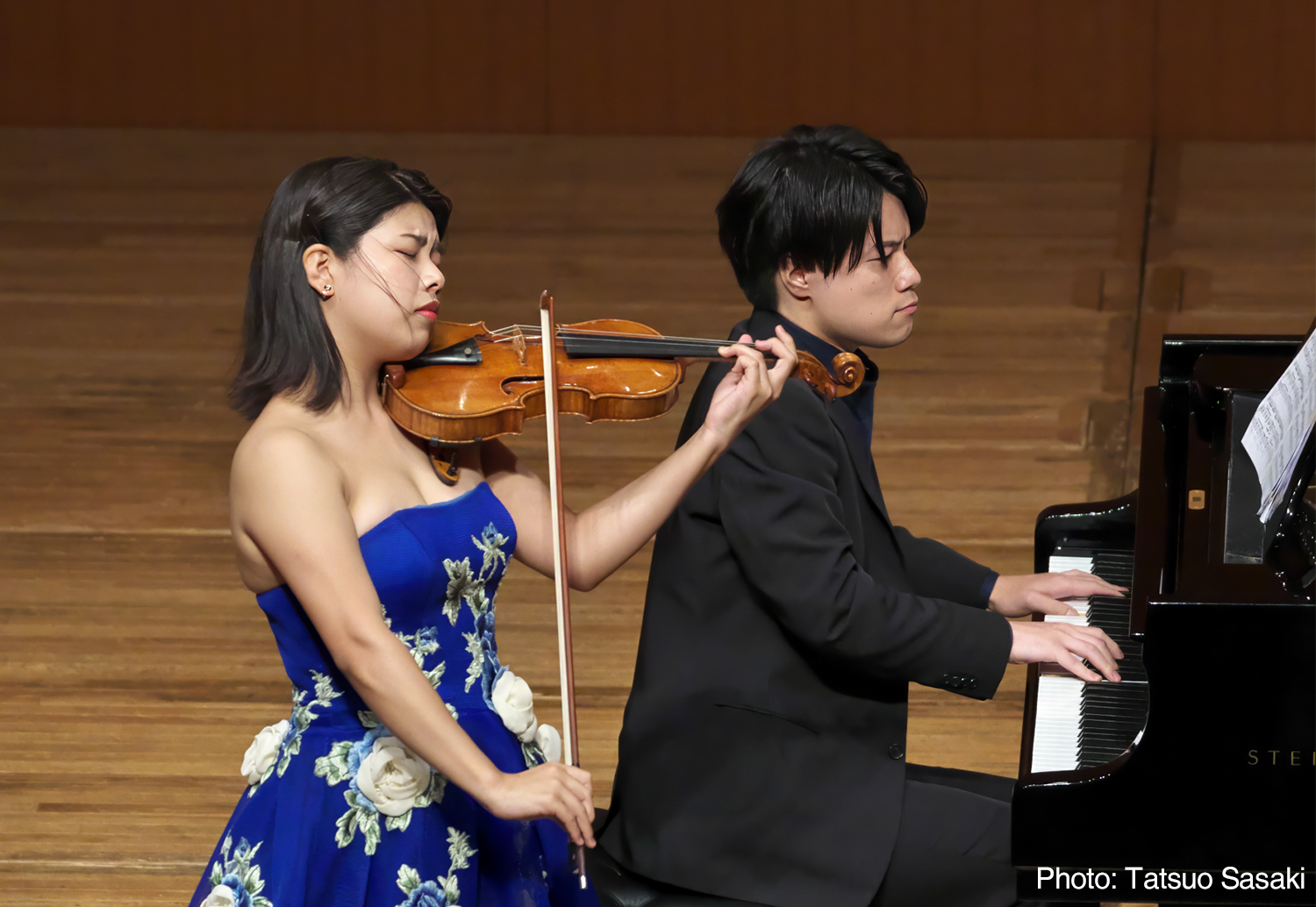 ROHM Music Foundation Scholarship Concert (2022)