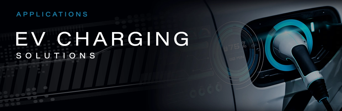 EV charging