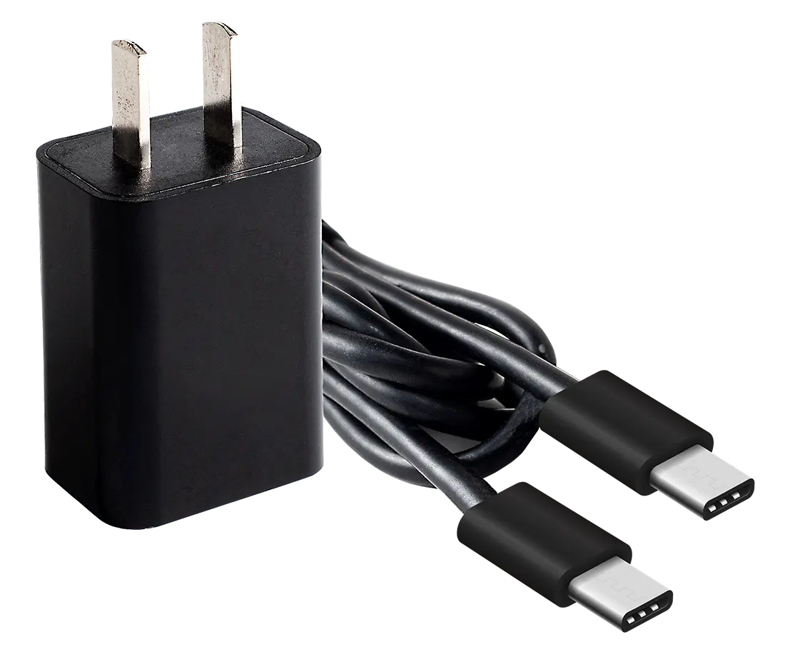 AC Adaptor