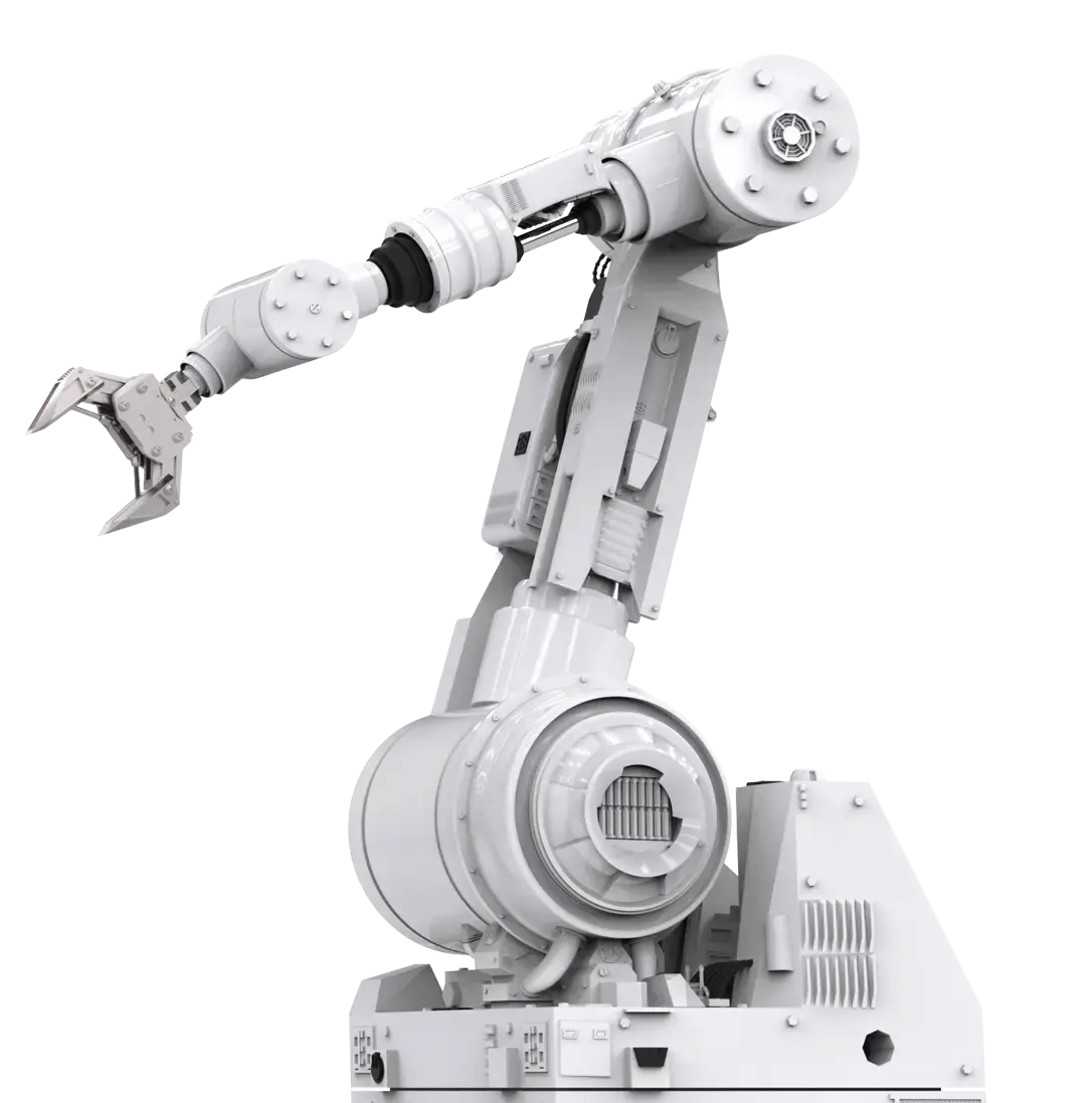 Indutrial Robot