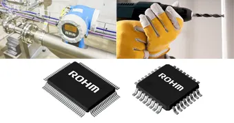 Low Power Consumption ML62Q2000 Series / ML62Q2500 Group (U16)