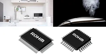 Build-in Speech Playback Function  ML62Q2000 Series / ML62Q2700 Group (U16)