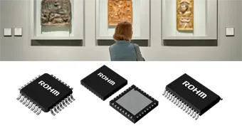 Supports External Memory