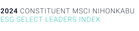 MSCI Nihonkabu ESG Select Leaders