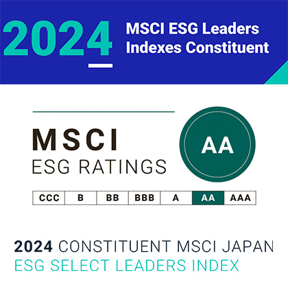 MSCI ESG Leaders Indexes