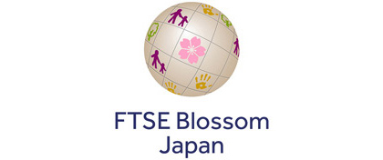 FTSE Blossom Japan Index
