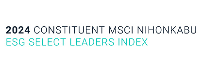 MSCI Nihonkabu ESG Select Leaders Index