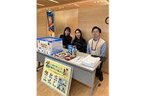 Food Drive Activities