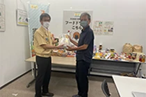 Food Drive Activities