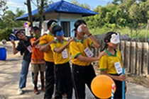 Disaster Training Activities