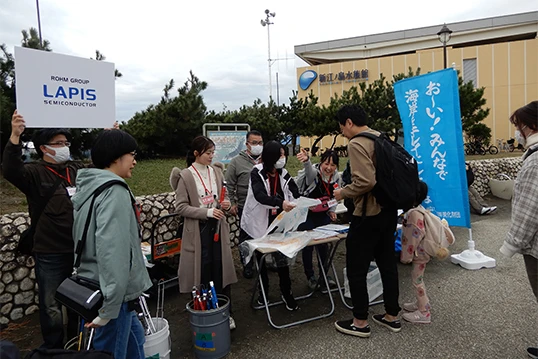 Food Drive Activities