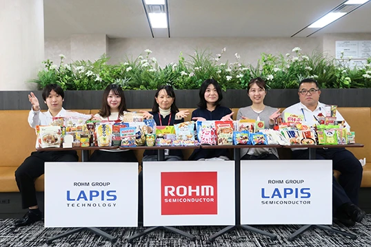 Food Drive Activities