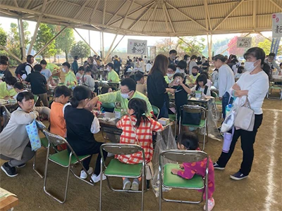 Join Youngsters' Science Festival