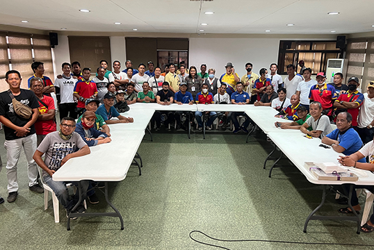 Traffic Safety Education for Drivers