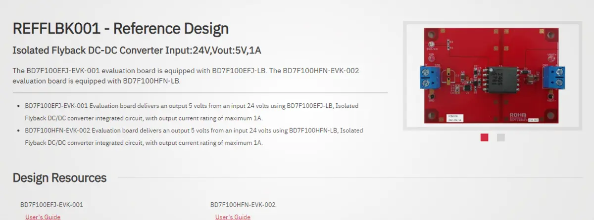 Verified Circuit-Level Design Data-Reference Designs-