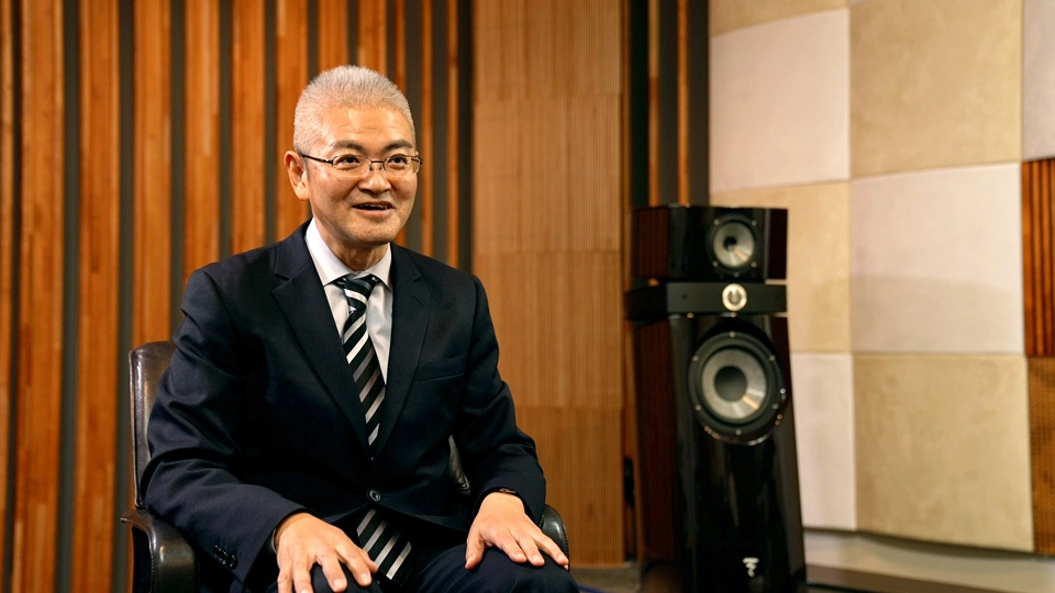 Masakazu Nagatsuma, Director