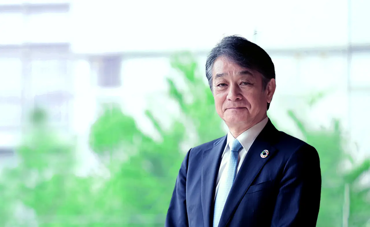 Isao Matsumoto