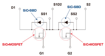 Circuit Diagram