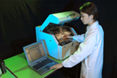 X-Ray Fluorescence Analyzer
