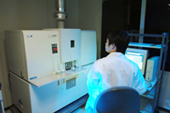Inductively coupled plasma emission spectrometers enable accurate analysis of prohibited substances