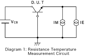 Transistor ＜Understanding Transistors＞ | Electronics Basics | ROHM