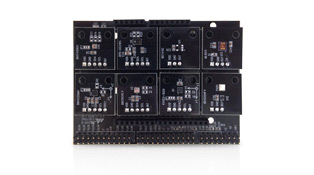 ROHM Sensor Evaluation Kit