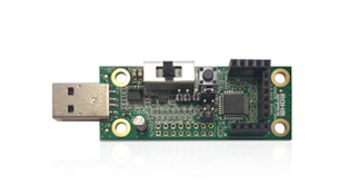 Sensor Platform Kit-First Generation