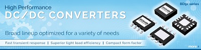 DC/DC Converter Page