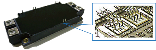 What Are Sic Power Modules Electronics Basics Rohm