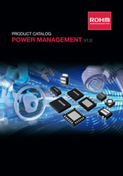 Product Catalog - Power Management