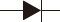 Diode Figure: Rectification Diode Symbols