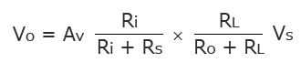 Opamp / Comparator Formula1