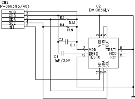 Circuit Diagram