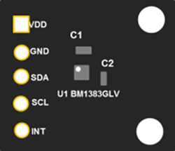 Board Layout