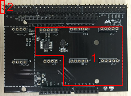 Hardware Settings