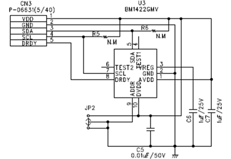 ircuit Diagram