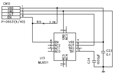 Circuit Diagram