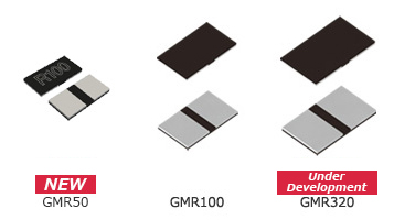 GMR Series Package