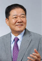 Tadanobu Fujiwara, ROHM President and CEO