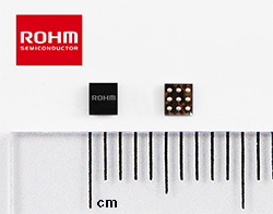 ROHM's new DC/DC Converter BD70522GUL