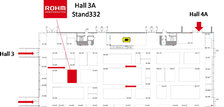 embedded world2018